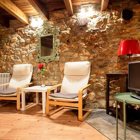Casa de Férias Laendliches Haus Medulas 2- Fuer 4 Pax Belegbar By Interhome