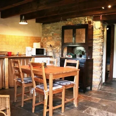 Casa de Férias Laendliches Haus Medulas 2- Fuer 4 Pax Belegbar By Interhome Carucedo