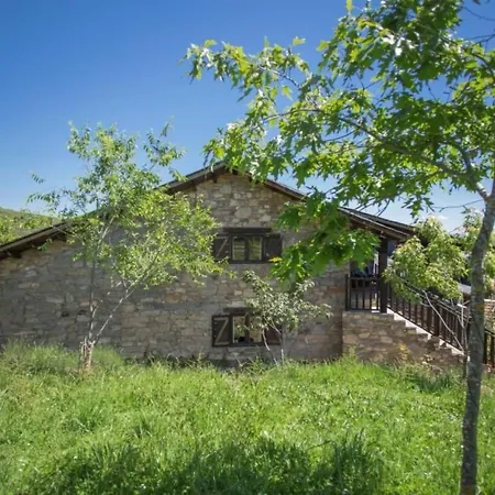 Prázdninový dům Laendliches Haus Medulas 2- Fuer 4 Pax Belegbar By Interhome *