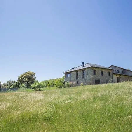 Prázdninový dům Laendliches Haus Medulas 2- Fuer 4 Pax Belegbar By Interhome