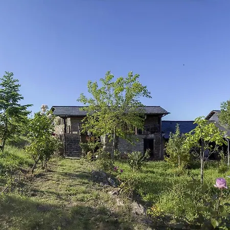 Laendliches Haus Medulas 2- Fuer 4 Pax Belegbar By Interhome Prázdninový dům Carucedo